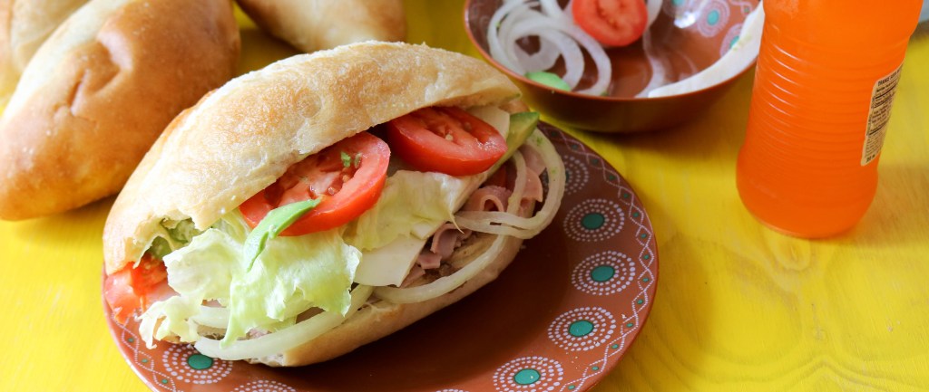 Torta De Jamon – Better Than A&nbsp;Sandwich