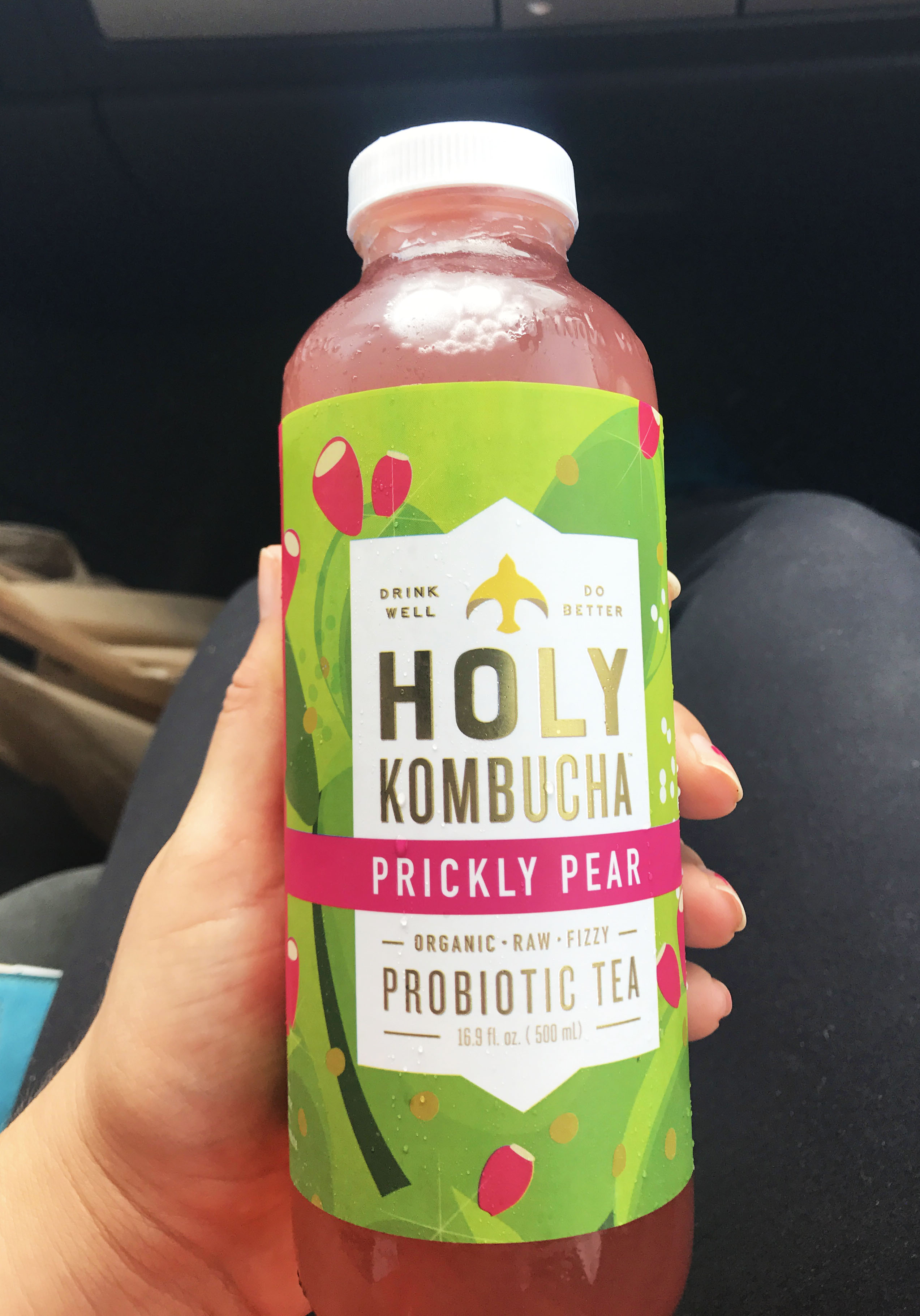 kombucha